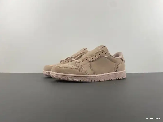 Low NS Particle AO1935-204 Retro Jordan Beige 1 0627